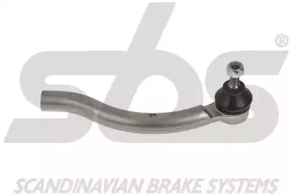 Наконечник поперечной рулевой тяги sbs купить