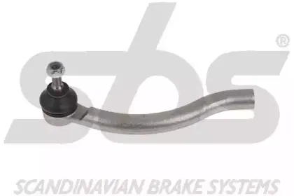 Наконечник поперечной рулевой тяги sbs купить