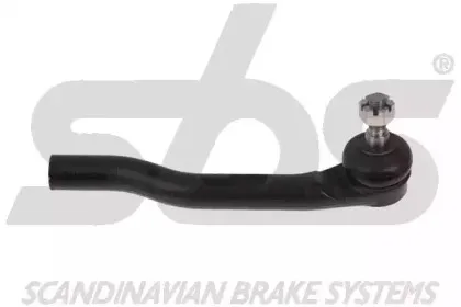 Наконечник поперечной рулевой тяги sbs купить