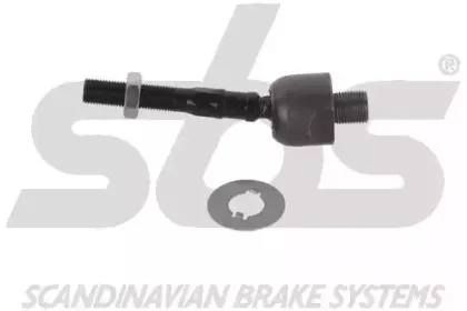 Осевой шарнир, рулевая тяга sbs купить