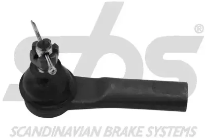 Наконечник поперечной рулевой тяги sbs купить