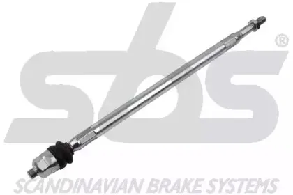 Осевой шарнир, рулевая тяга sbs купить