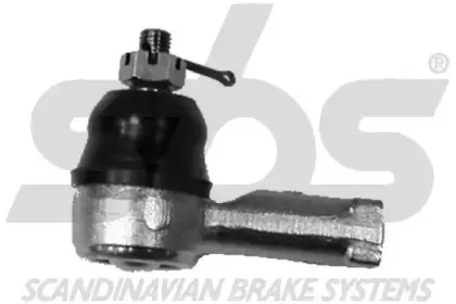 Осевой шарнир, рулевая тяга sbs купить