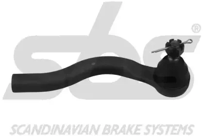 Наконечник поперечной рулевой тяги sbs купить