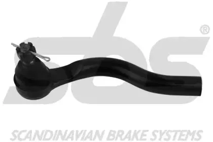 Наконечник поперечной рулевой тяги sbs купить