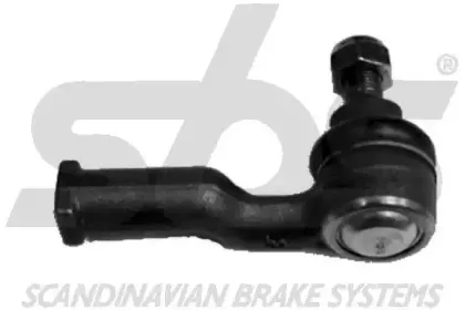 Наконечник поперечной рулевой тяги sbs купить