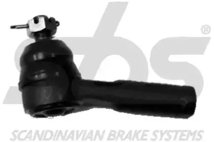 Наконечник поперечной рулевой тяги sbs купить