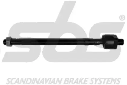 Осевой шарнир, рулевая тяга sbs купить