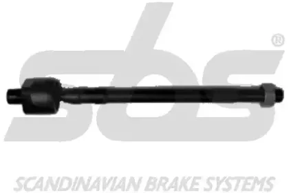 Осевой шарнир, рулевая тяга sbs купить