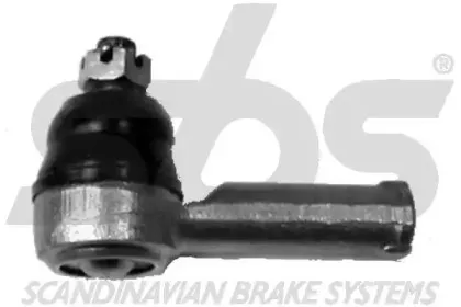 Наконечник поперечной рулевой тяги sbs купить