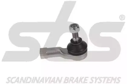 Наконечник поперечной рулевой тяги sbs купить