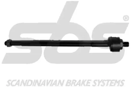 Осевой шарнир, рулевая тяга sbs купить