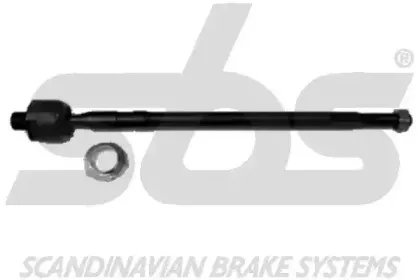 Осевой шарнир, рулевая тяга sbs купить