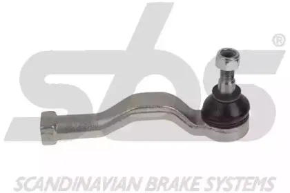 Наконечник поперечной рулевой тяги sbs купить