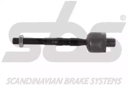 Осевой шарнир, рулевая тяга sbs купить