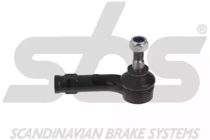 Наконечник поперечной рулевой тяги sbs купить