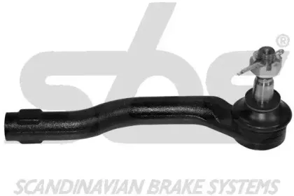 Наконечник поперечной рулевой тяги sbs купить