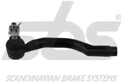 Наконечник поперечной рулевой тяги sbs купить