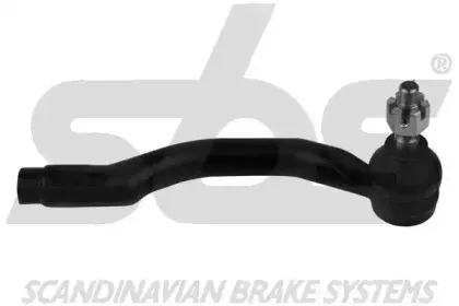 Наконечник поперечной рулевой тяги sbs купить