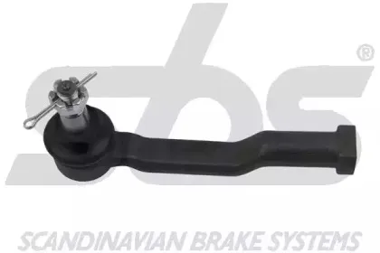 Наконечник поперечной рулевой тяги sbs купить