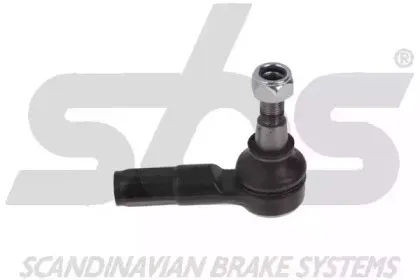 Наконечник поперечной рулевой тяги sbs купить