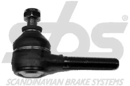 Наконечник поперечной рулевой тяги sbs купить