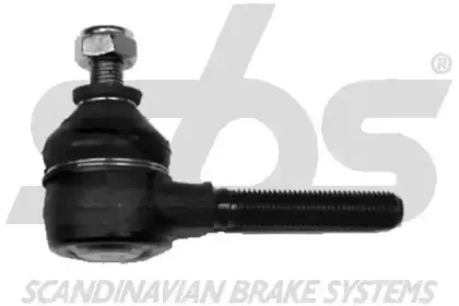 Наконечник поперечной рулевой тяги sbs купить