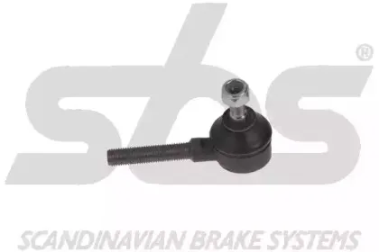 Наконечник поперечной рулевой тяги sbs купить