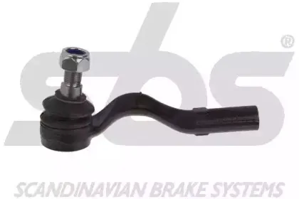 Наконечник поперечной рулевой тяги sbs купить