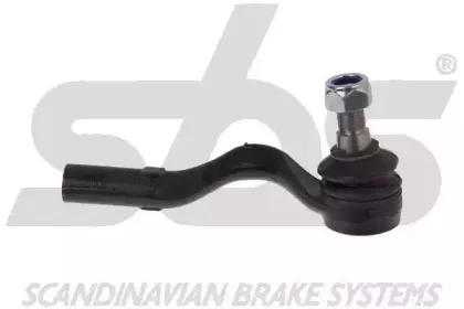 Наконечник поперечной рулевой тяги sbs купить