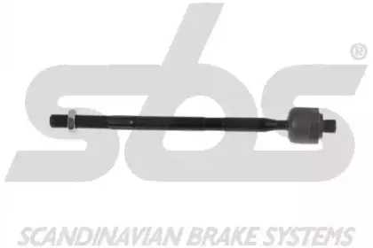 Осевой шарнир, рулевая тяга sbs купить