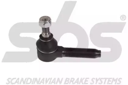Наконечник поперечной рулевой тяги sbs купить