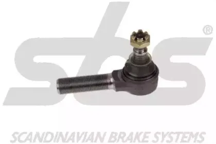 Наконечник поперечной рулевой тяги sbs купить