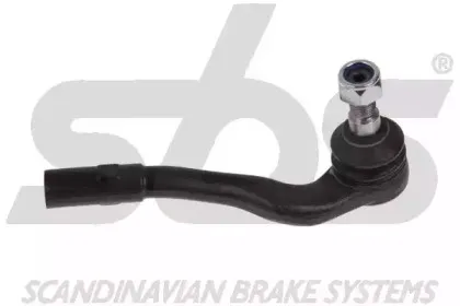 Наконечник поперечной рулевой тяги sbs купить