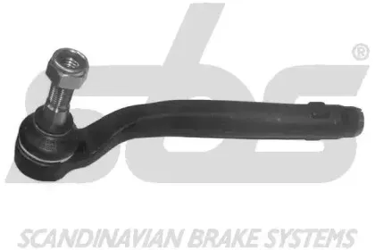 Наконечник поперечной рулевой тяги sbs купить