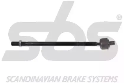 Осевой шарнир, рулевая тяга sbs купить