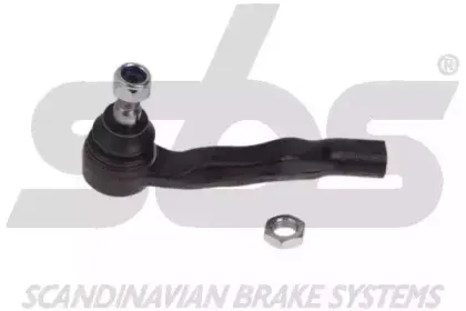 Наконечник поперечной рулевой тяги sbs купить