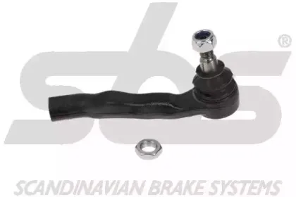 Наконечник поперечной рулевой тяги sbs купить