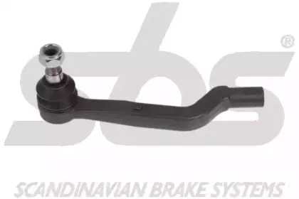 Наконечник поперечной рулевой тяги sbs купить