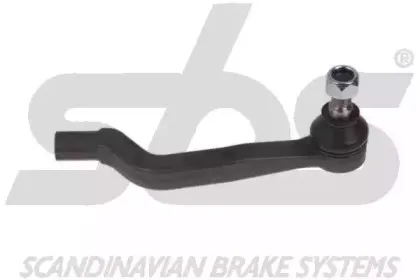 Наконечник поперечной рулевой тяги sbs купить