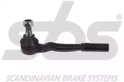 Наконечник поперечной рулевой тяги sbs купить