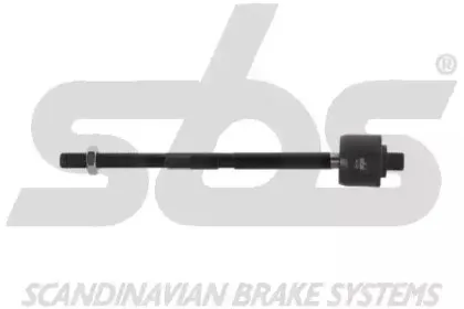 Осевой шарнир, рулевая тяга sbs купить