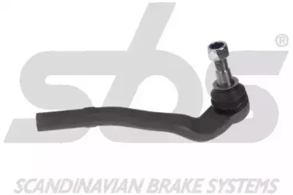 Наконечник поперечной рулевой тяги sbs купить