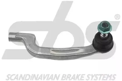 Наконечник поперечной рулевой тяги sbs купить