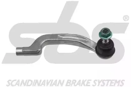 Наконечник поперечной рулевой тяги sbs купить