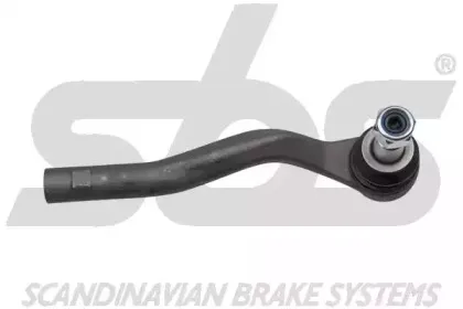 Наконечник поперечной рулевой тяги sbs купить