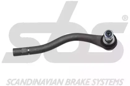 Наконечник поперечной рулевой тяги sbs купить