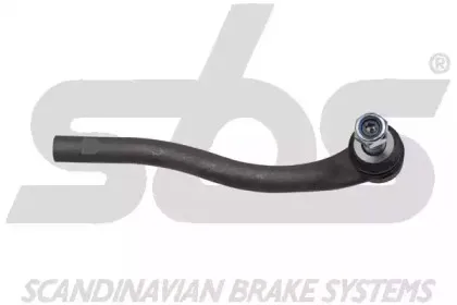 Наконечник поперечной рулевой тяги sbs купить