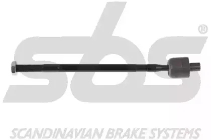 Осевой шарнир, рулевая тяга sbs купить