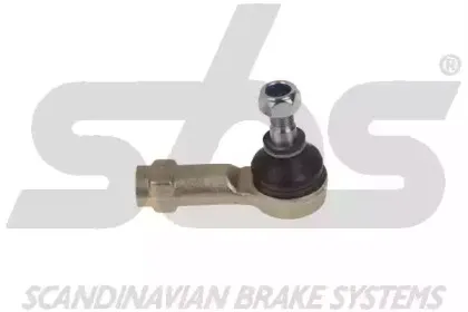 Наконечник поперечной рулевой тяги sbs купить